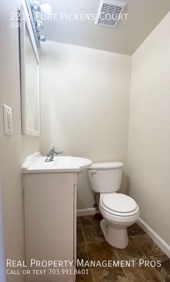 Photo - 2216 Fort Pickens Ct Townhome