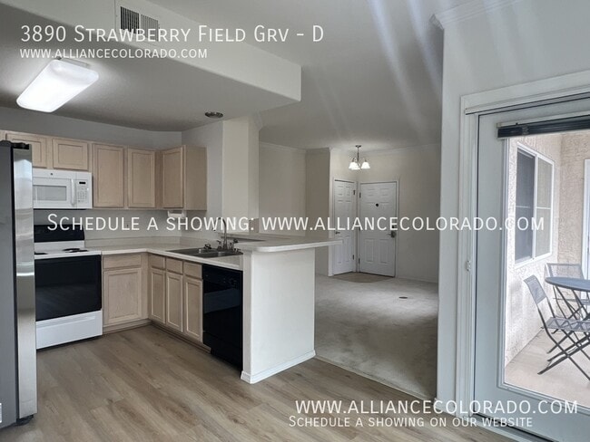 Foto del edificio - 3890 Strawberry Field Grove