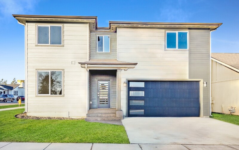 1932 W Windflower Ct, Spokane, WA 99208 House for Rent in Spokane, WA