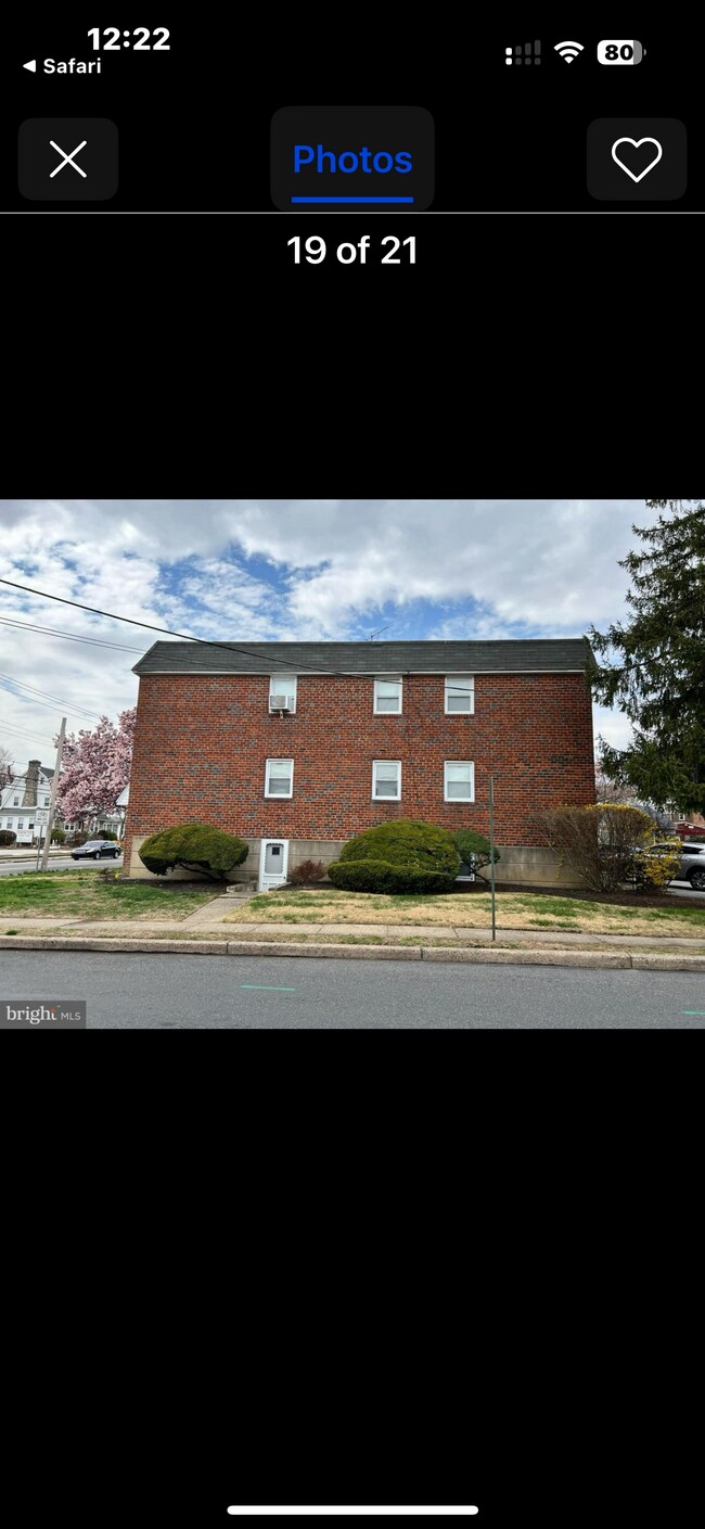 Building Photo - 2401 Marshall Rd