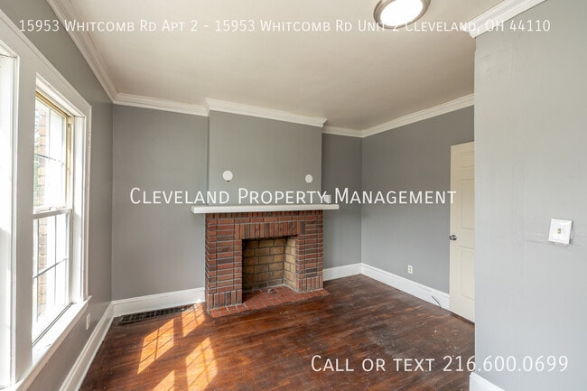 Building Photo - 15953 Whitcomb Rd