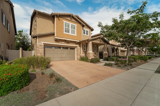 Building Photo - 251 Santa Susana Rd