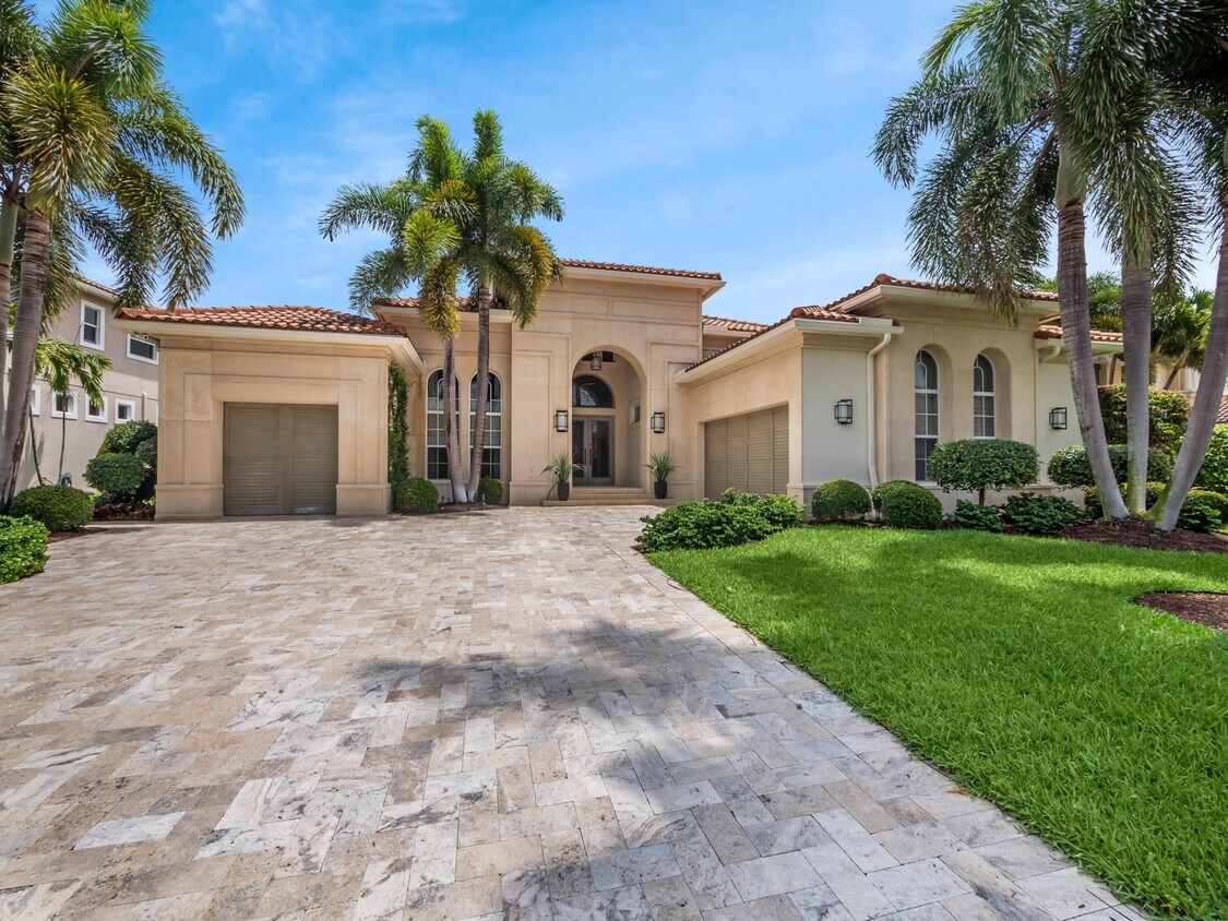 Foto principal - 606 Hermitage Cir