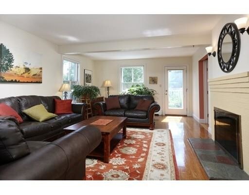 Foto del edificio - 133 Cypress St