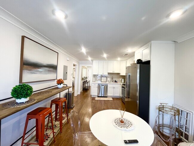 Foto del edificio - 25 Rockledge St