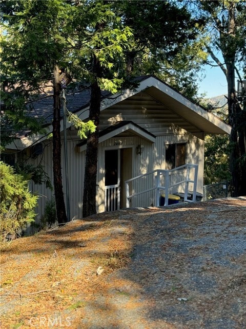 Building Photo - 24058 Cresta Dr