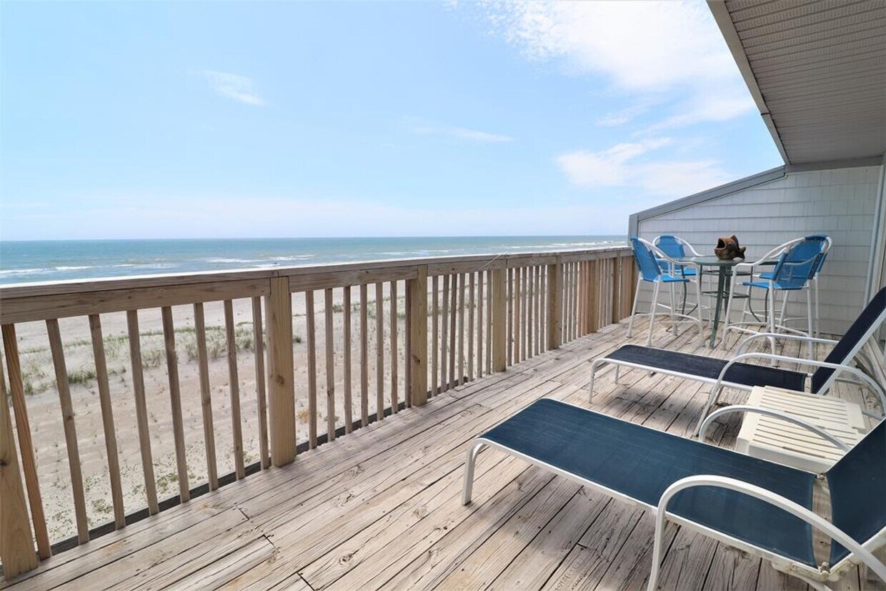 Foto principal - *Off Season Rental* Oceanfront *Queen's Gr...