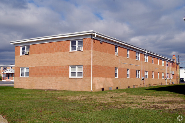 Venice Park - Venice Park Apartments