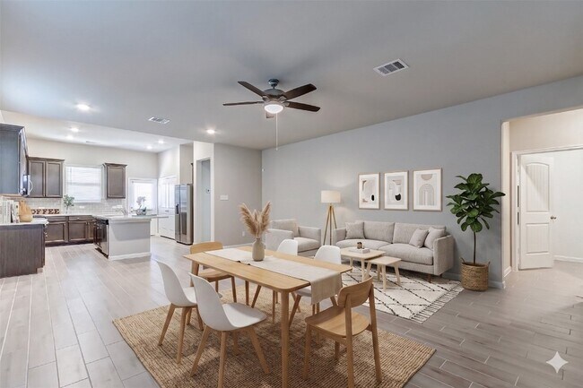 Foto del edificio - 5311 Sunway Dr