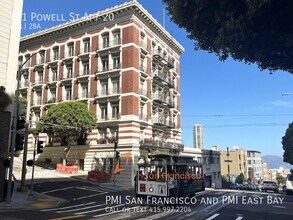 Building Photo - 901 Powell St