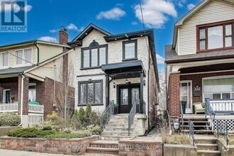 Building Photo - 1033 Woodbine Ave