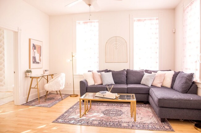 Foto del edificio - 4400 Chouteau Ave