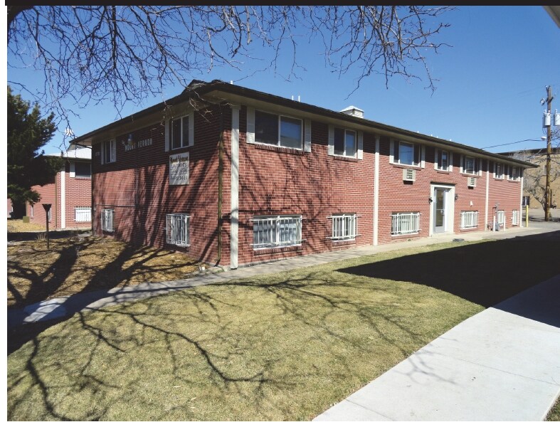Building Photo - 1578 Macon St