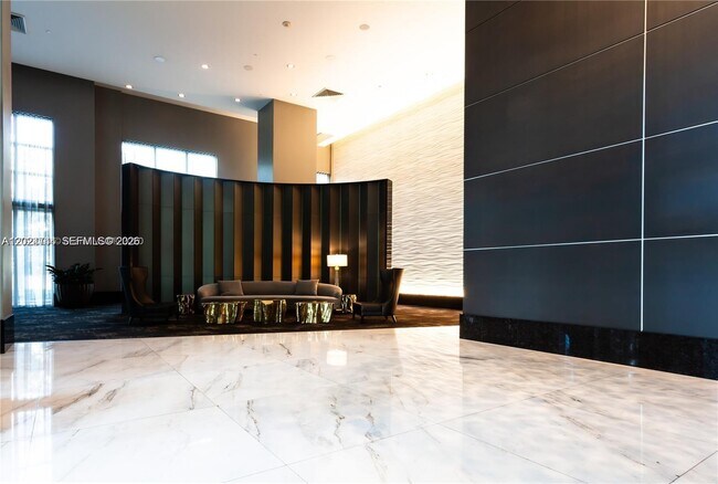 Foto del edificio - 951 Brickell Ave