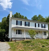 Building Photo - 2316 Finch Ct