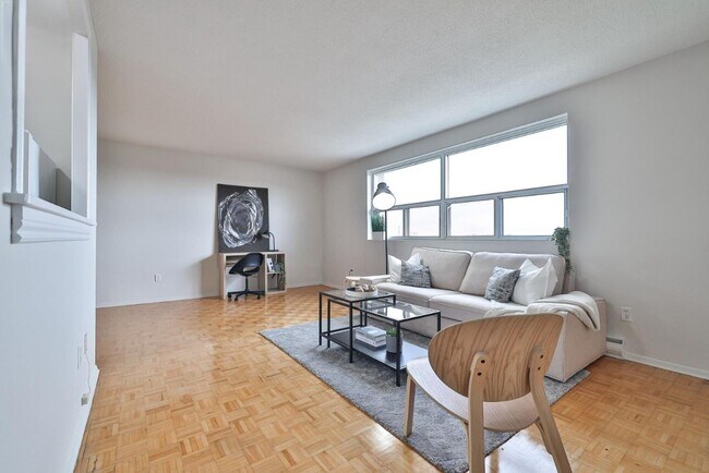 Photo du bâtiment - Wellington Suites