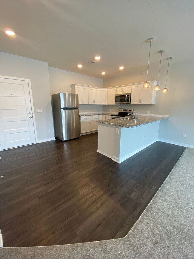 Building Photo - M34 Apartments