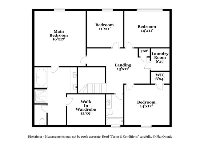 Building Photo - 322 Hamilton Pointe Dr