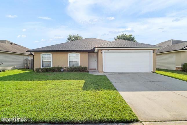 Primary Photo - 3 br, 2 bath House - 6454 R Silk Leaf Ln