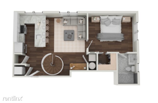 Foto del edificio - 817 N 20th St