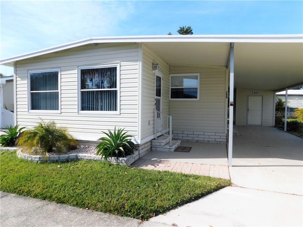 299 Tarpon Ln, Oldsmar, FL 34677 House for Rent in Oldsmar, FL