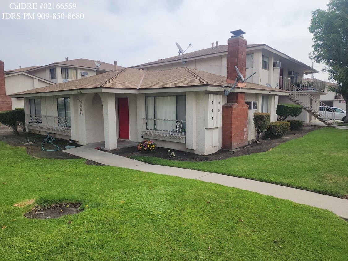 Primary Photo - Rancho Cucamonga 2 Bedroom Condo
