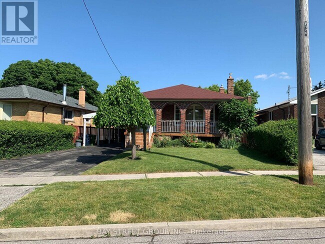 Photo du bâtiment - 126 Cass Ave