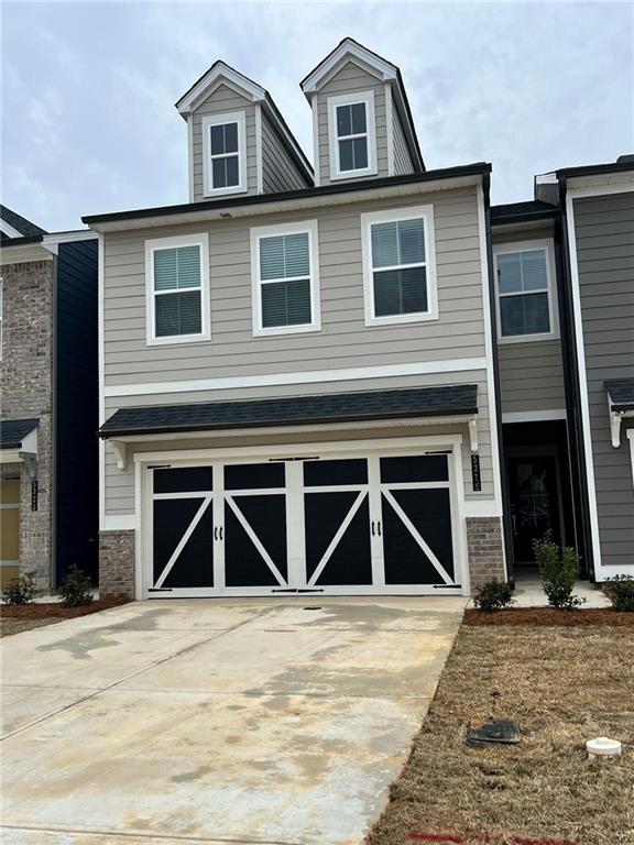 Foto principal - 5316 Melbourne Ln