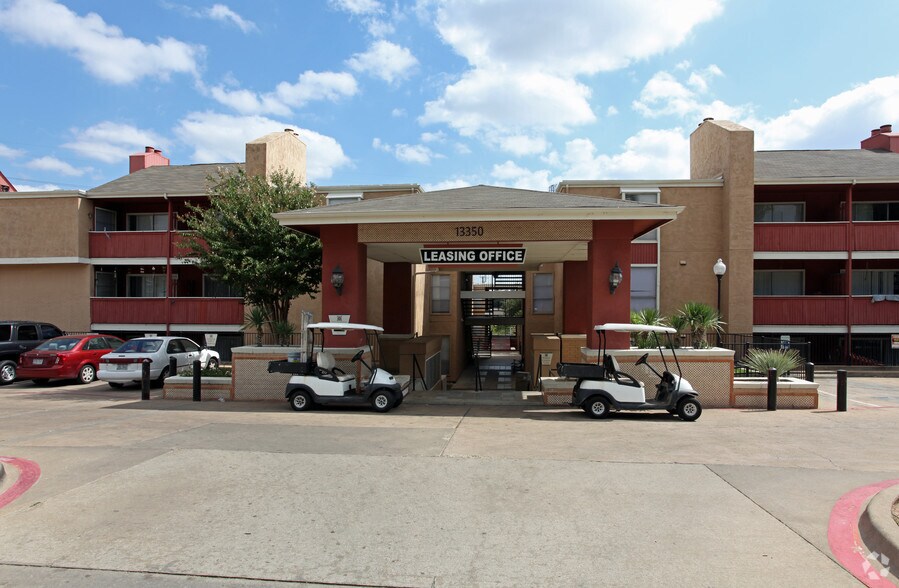 Vista Buena Apartments