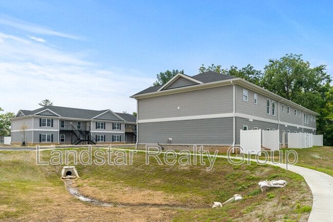 Building Photo - 7301 Tiger Wy