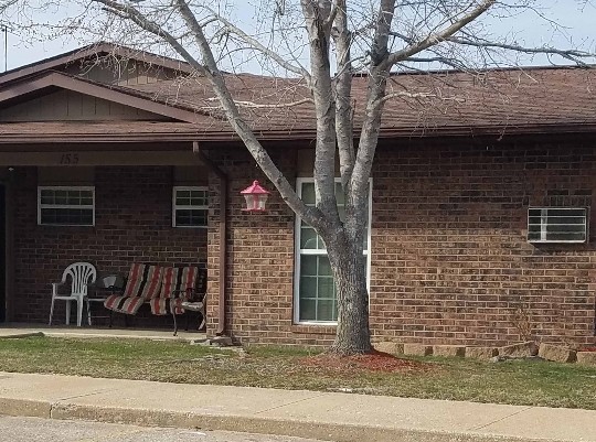 Primary Photo - St. Clair Senior Apartments