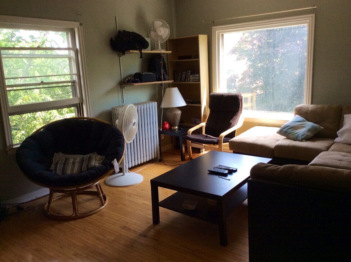 Foto principal - 3508 Aldrich Ave S