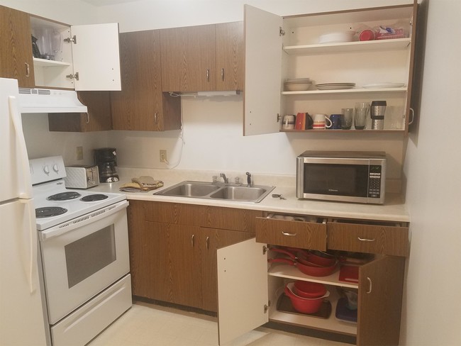 Foto del edificio - 4173 Southgate Ln SW