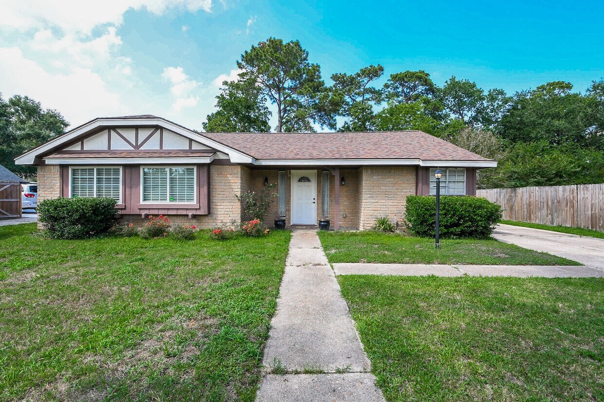 Foto principal - 19406 Enchantington Cir