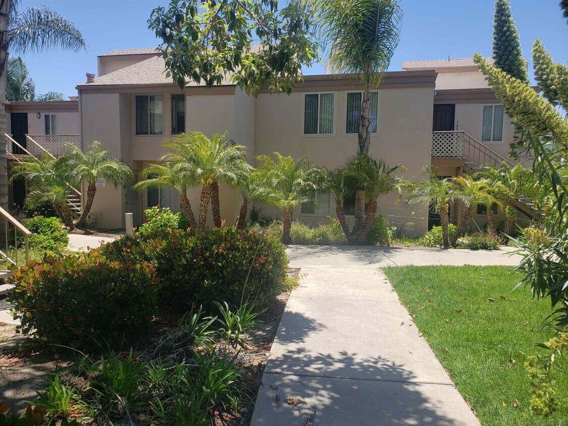 4137 Mt Alifan Dr Unit B, San Diego, CA 92111 Condo for Rent in San
