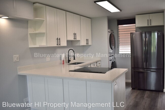 Building Photo - 2 br, 1 bath House - 46-259 Kahuhipa St. #...