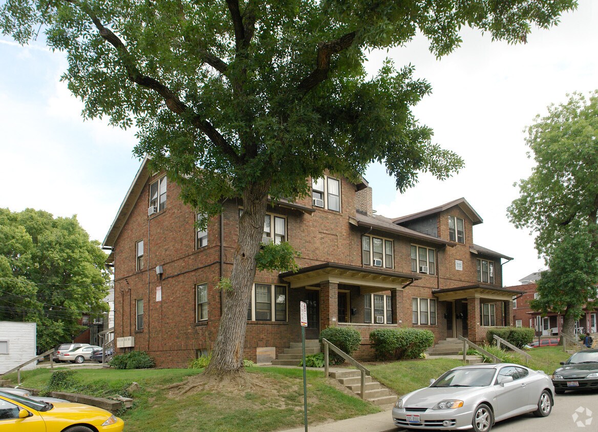 Foto del edificio - 160-168 W Northwood Ave