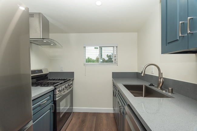 Building Photo - 3718-3726 First Ave.