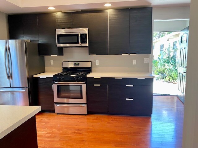 Building Photo - 1528 17th St