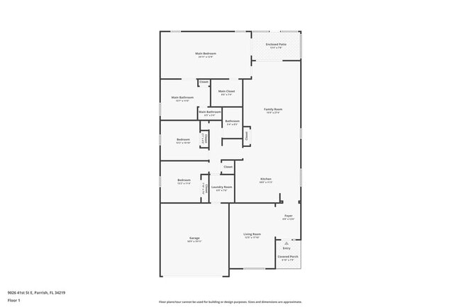 Building Photo - 9026 41st St E