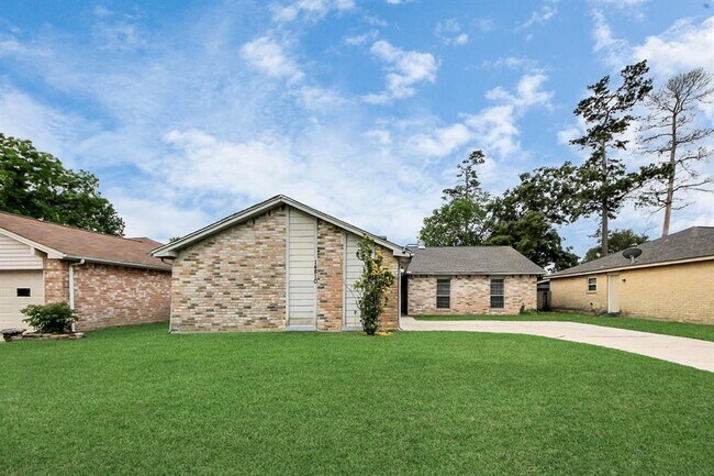 Foto del edificio - 14810 Scotter Dr