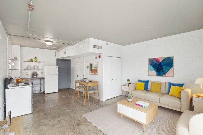 Photo - One North Fifth Apartments