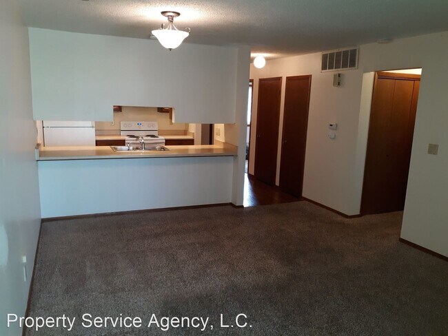 Foto del edificio - 2 br, 1 bath House - 203 Cooper Ct