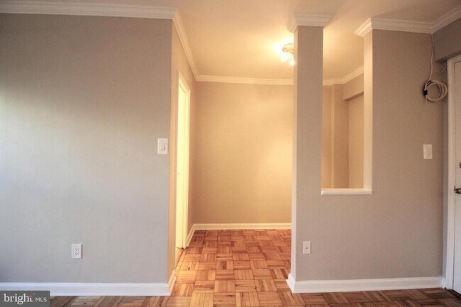 Foto del edificio - 2130 N St NW