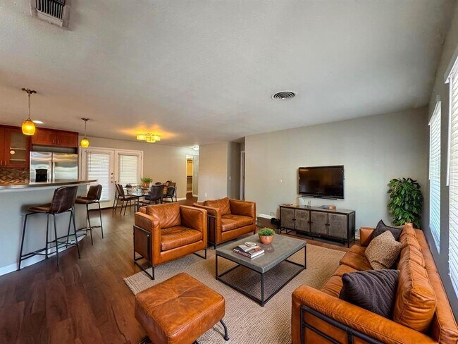 Foto del edificio - 3003 Burning Oak Dr