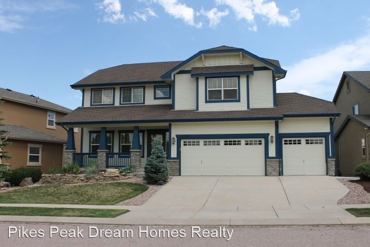 Primary Photo - 4 br, 3 bath House - 5537 Prima Lane