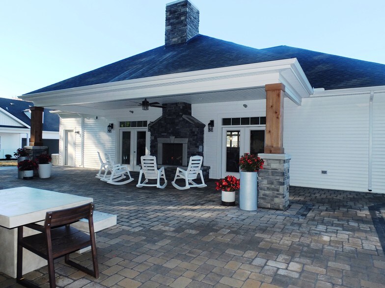 The Villas of Madison Rentals Madison, OH