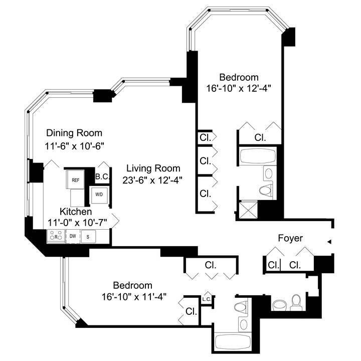 Primary Photo - 240 E 39th St