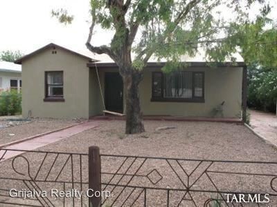Primary Photo - 4 br, 2 bath House - 1229 N 4th Ave