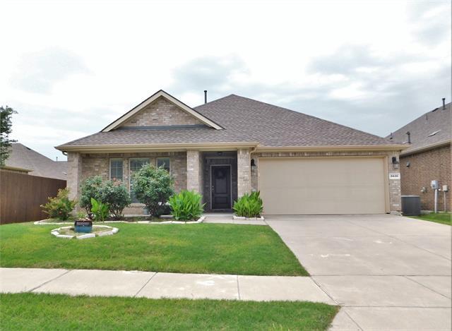 Foto principal - 3516 Trowbridge St